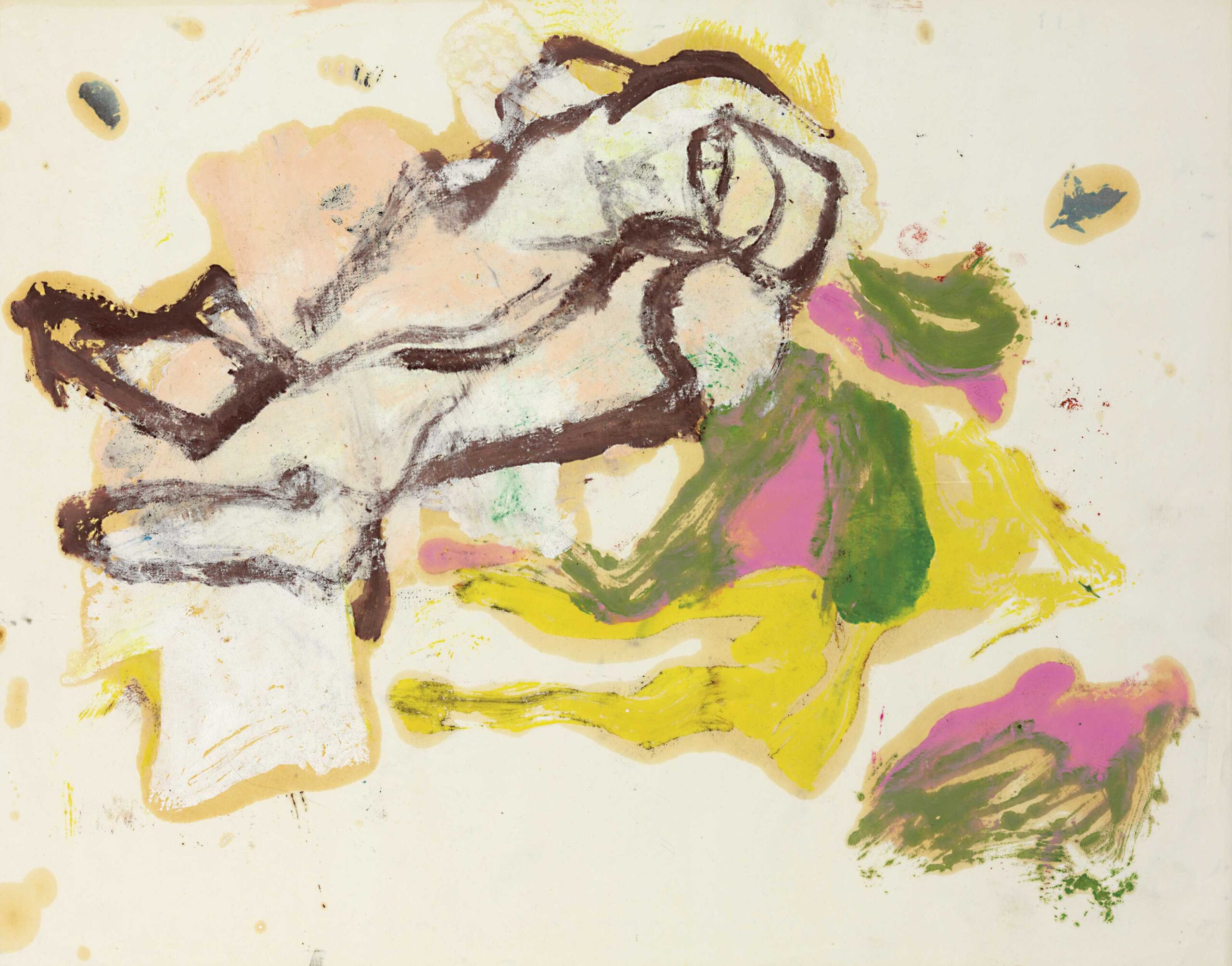 DE KOONING