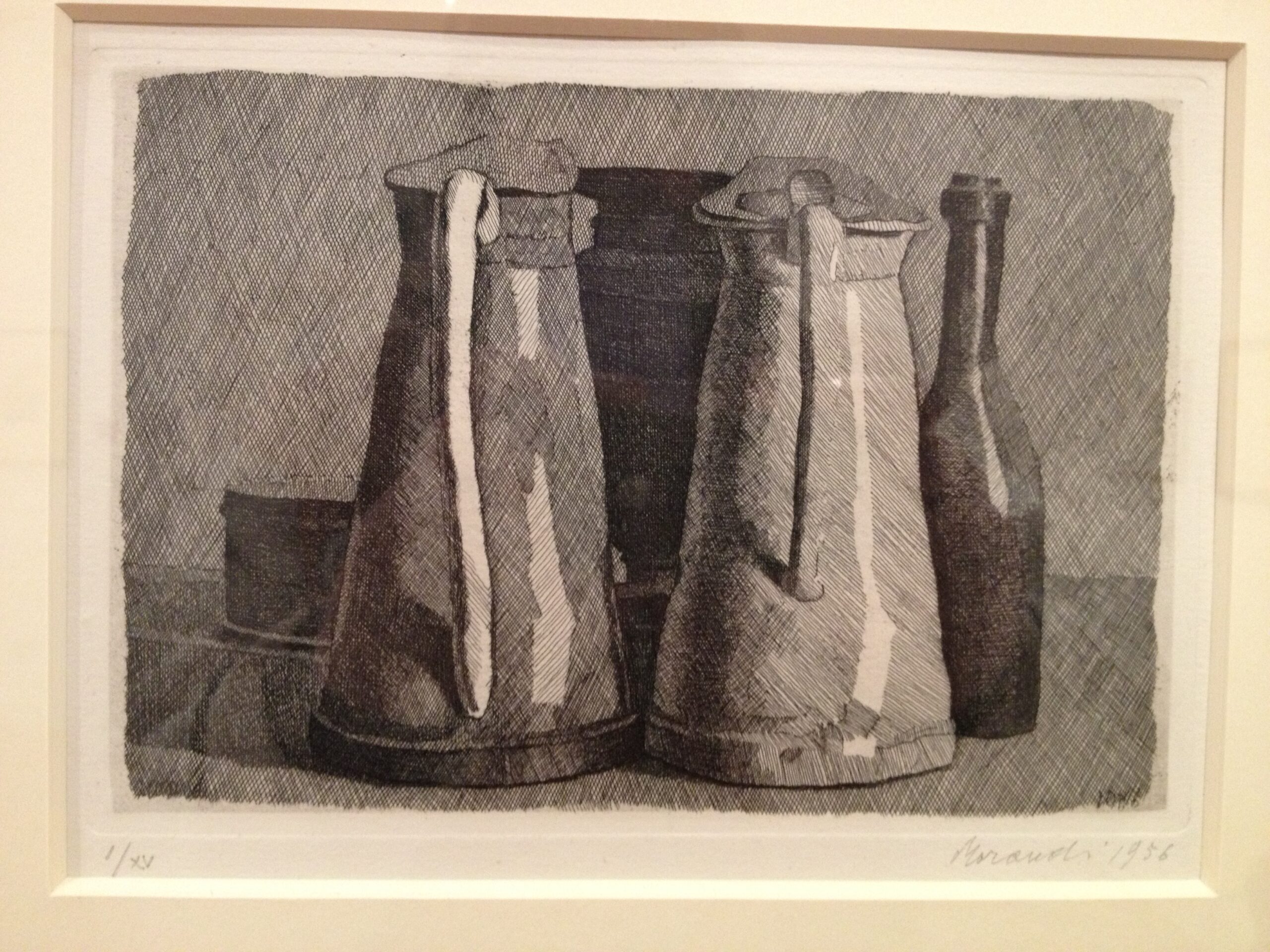 MORANDI