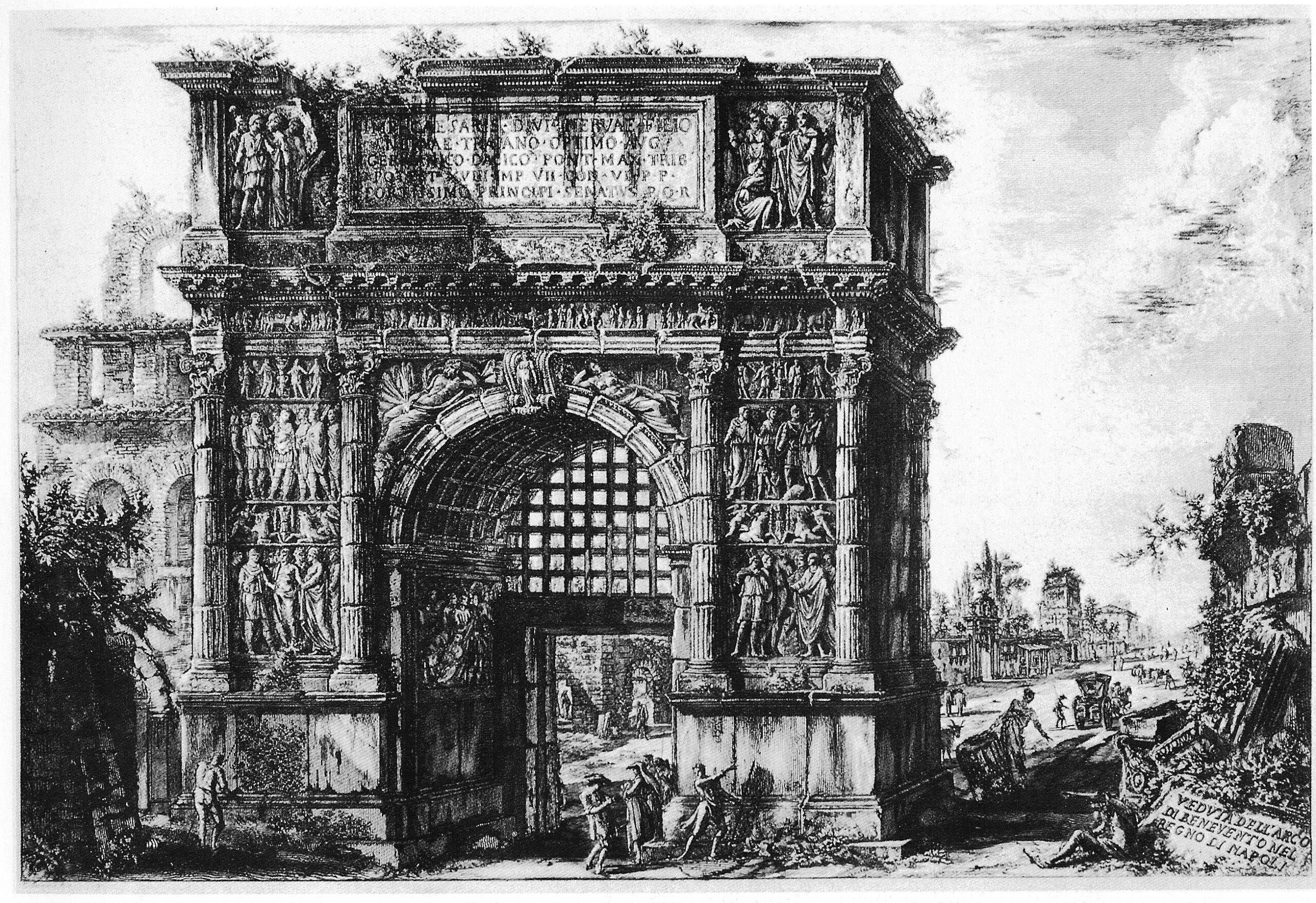 PIRANESI