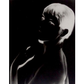 Gabriel Cohen – Unique acetate by Andy Warhol 31×25 cm – 1974