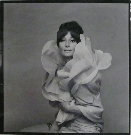 2. Gian Paolo Barbieri – Audrey Hepburn