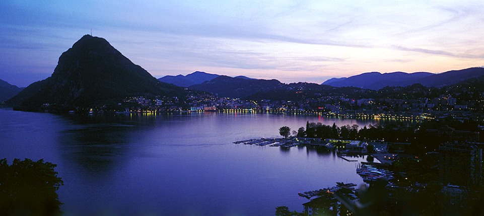 lugano