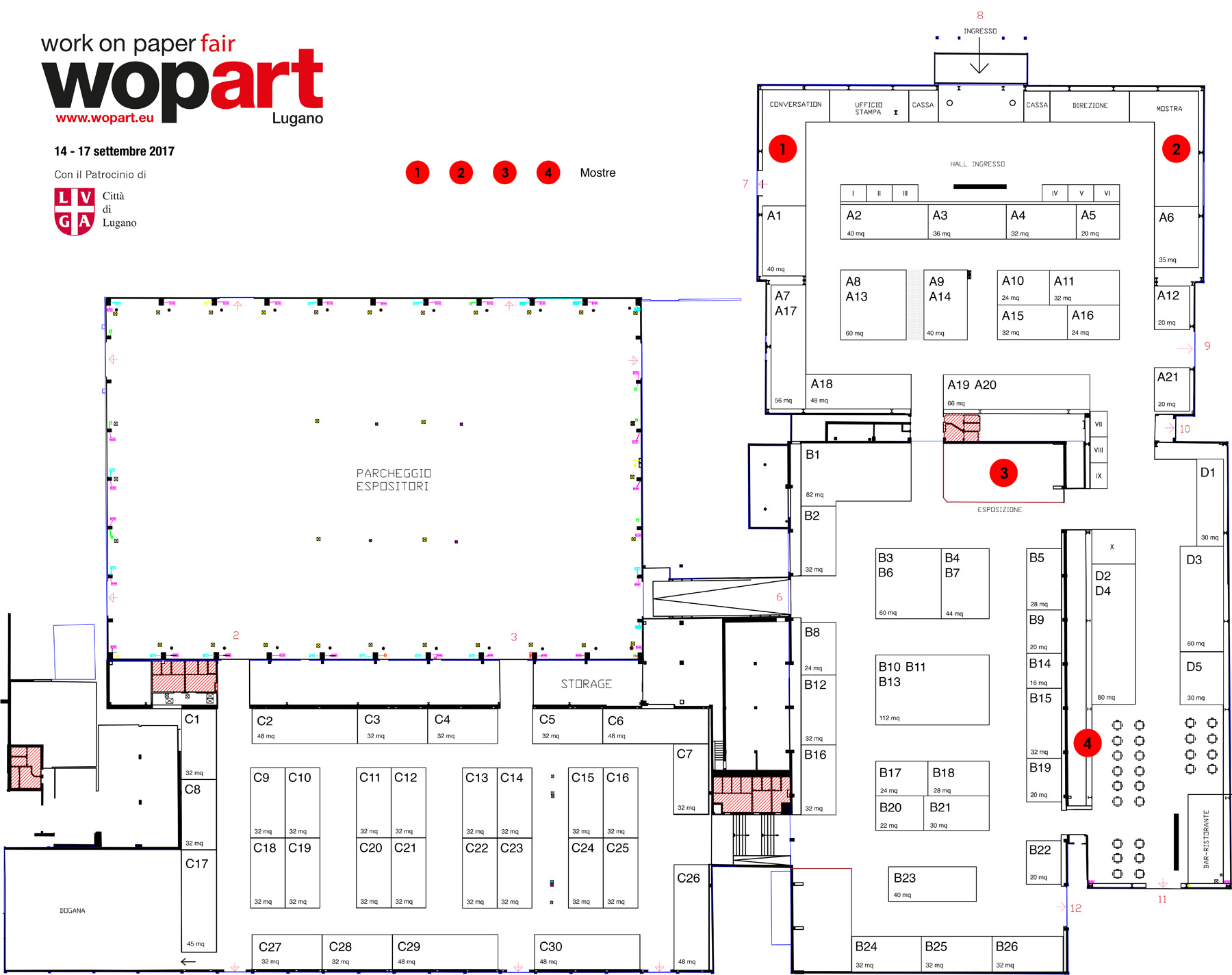 Pianta WopArt 2017 (A1) copia