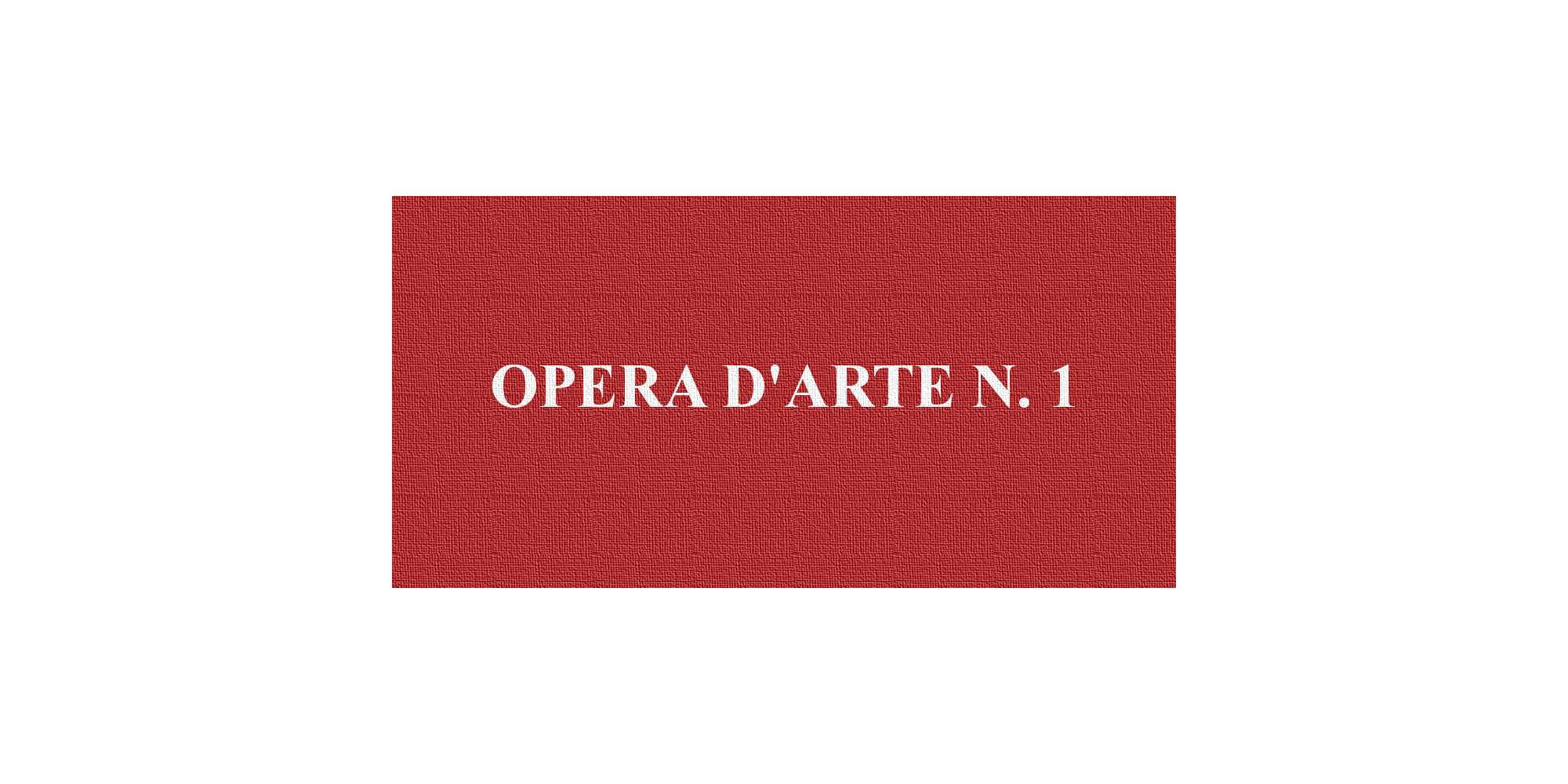 opera1 inquadrata