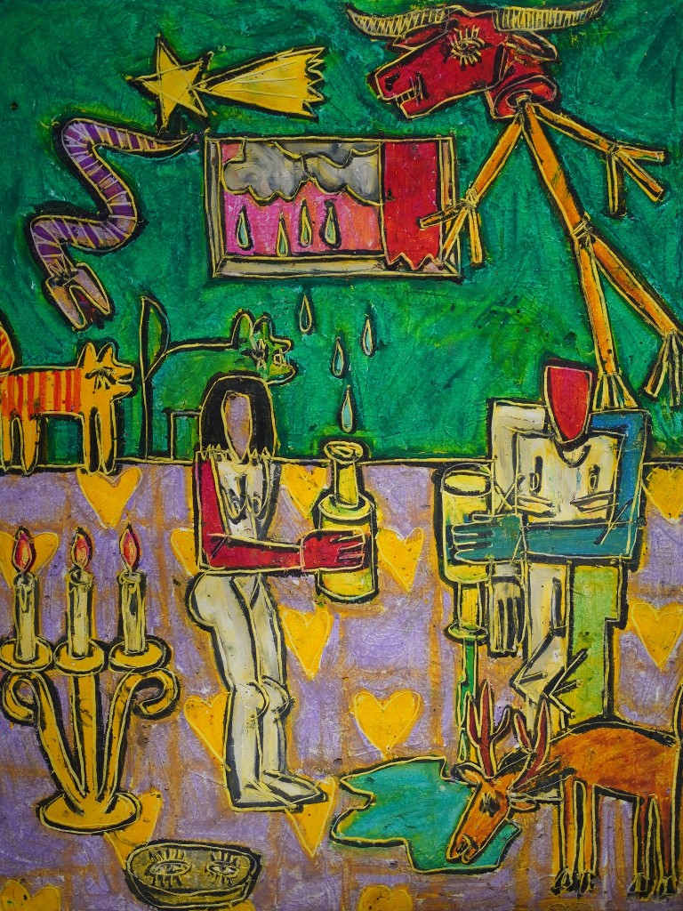 Nicolas Steiner Poesia (2)