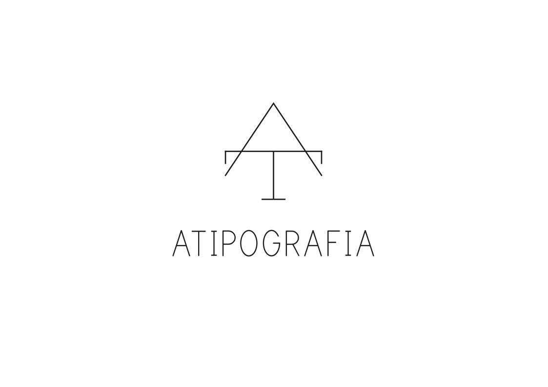 atipografia logo