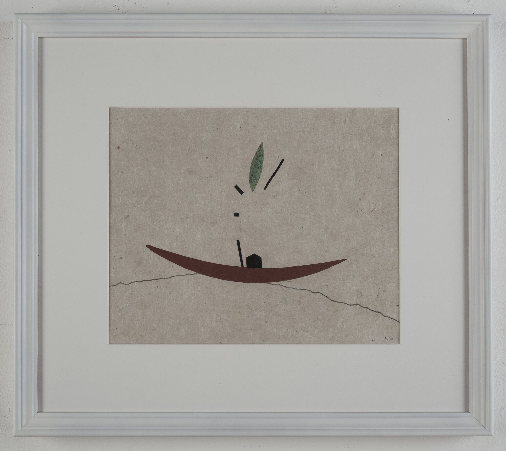 Flavio Paolucci – CARTA – 2013 – carta colore matita -cm 42×47- _1
