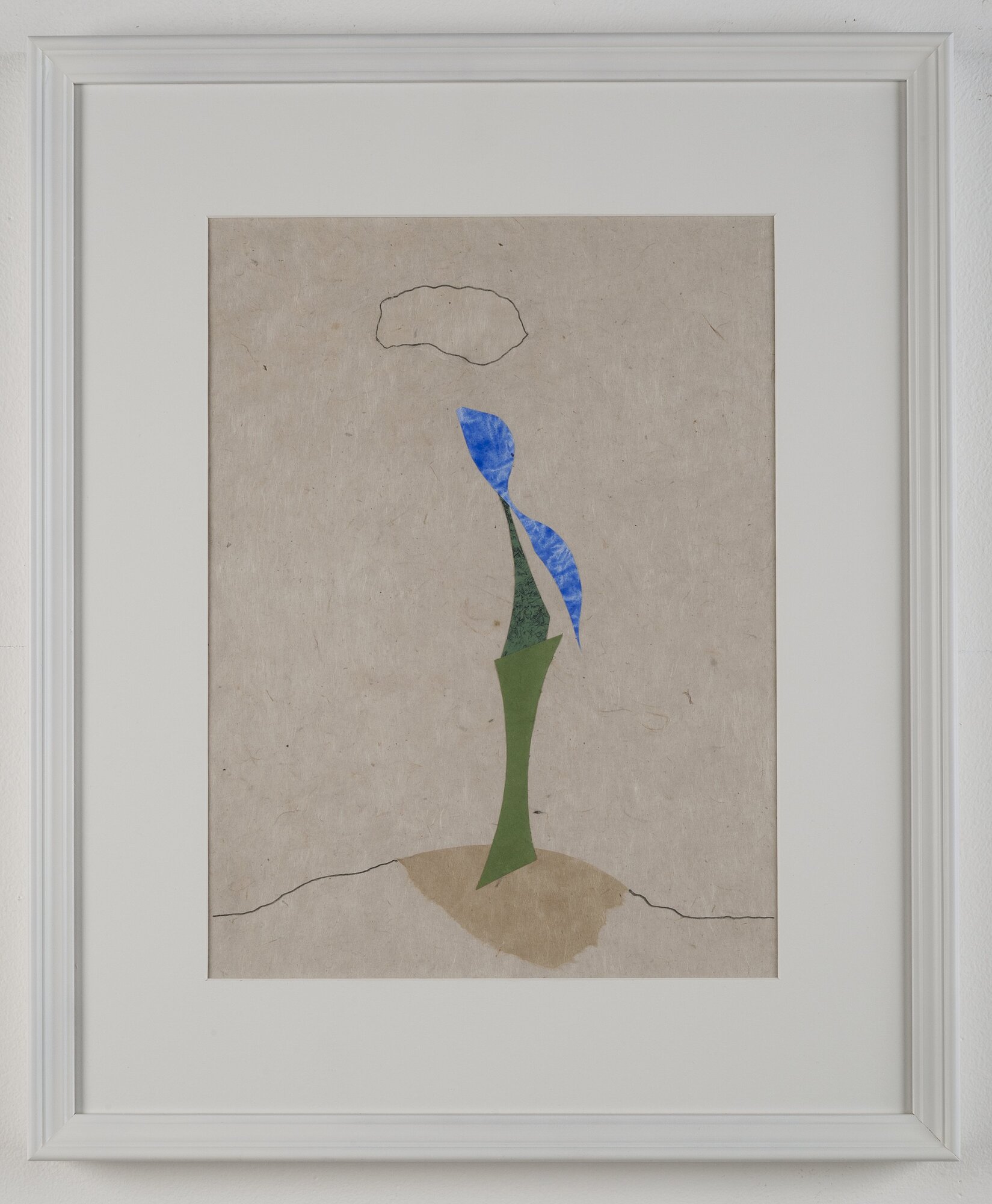 Flavio Paolucci – CARTA – 2013 – carta colore matita – cm 58x49_1