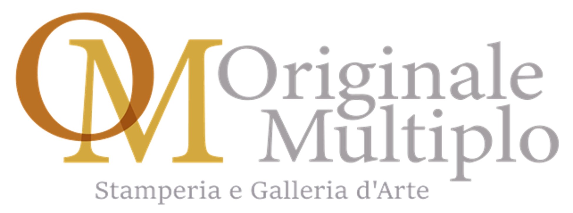 LOGO OM Originale Multiplo ST4 S