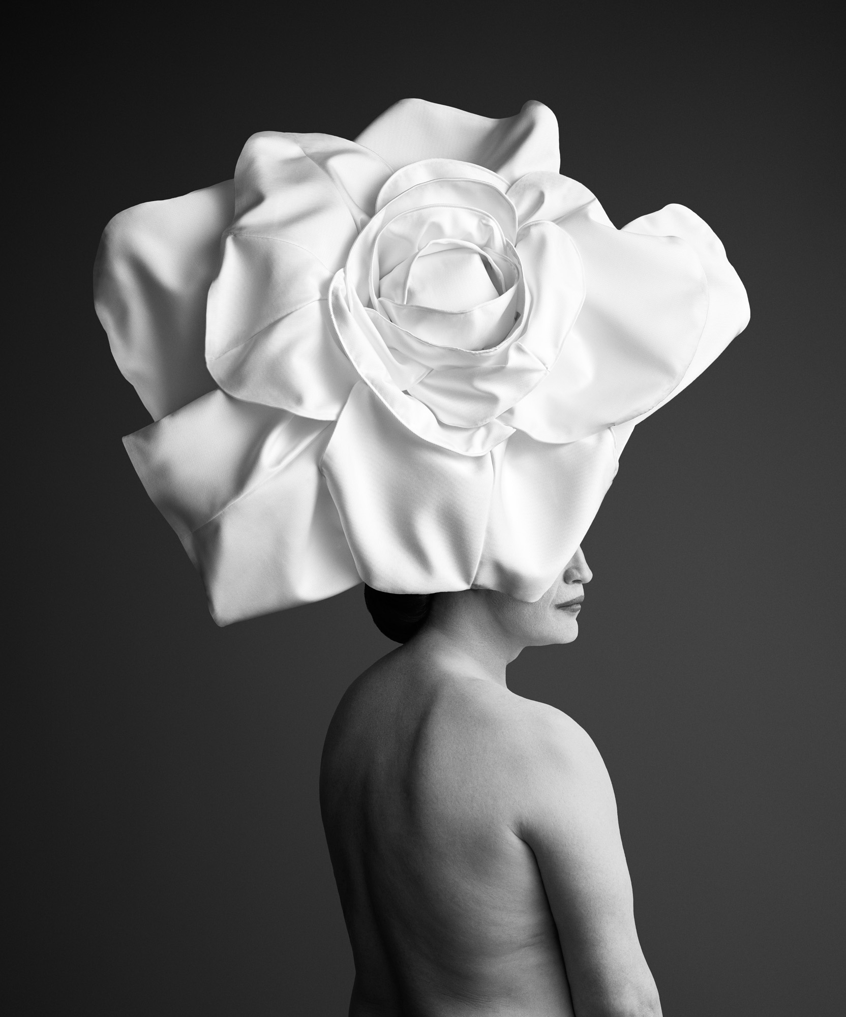 Patrick Demarchelier: Christy Turlington, British VOGUE, New York (1992), 2017