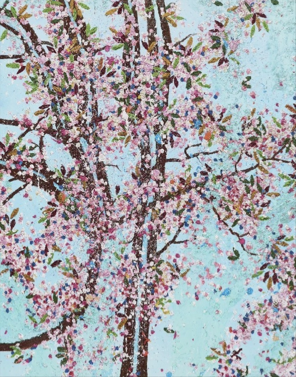 damien hirst virtue onesty 2020