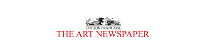 the art newspaper france