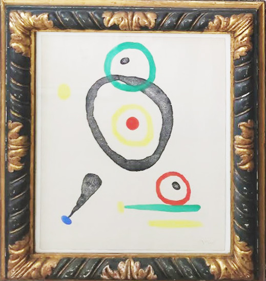 Joan-Miro-Senza-titolo-1960-tecnica-mista-su-carta-56×45-cm